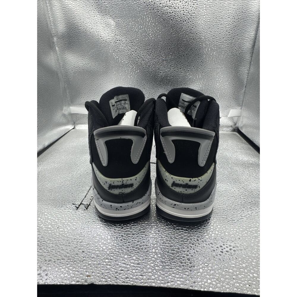 Size 8 - Jordan Dub Zero Oreo - 311046-002 With Box - Picture 6 of 9